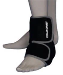 קרסול / רגל - (Ankle/Foot Wrap)