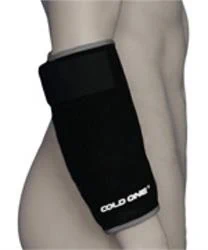 אמה - (Forearm Wrap)