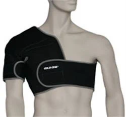 כתף - (Shoulder Wrap)